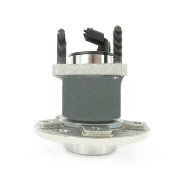 SKF Bearings SKF Bearings Wheel Bearing and Hub Assemblies BR930509 Autofit