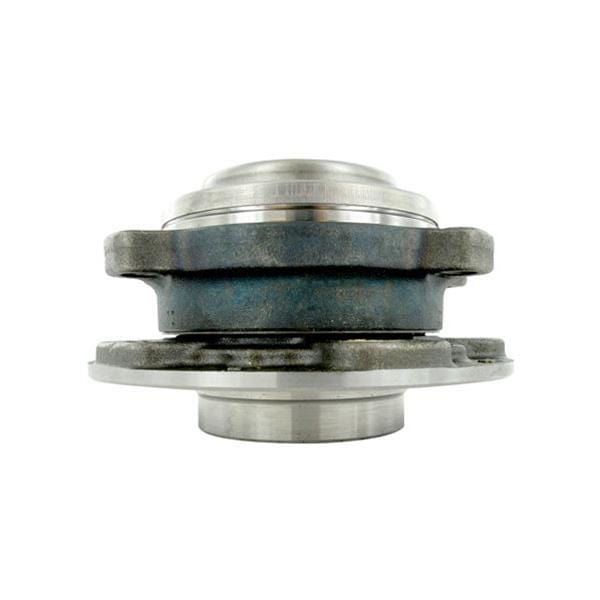 SKF Bearings SKF Bearings Wheel Bearing and Hub Assemblies BR930510 Autofit