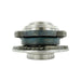 SKF Bearings SKF Bearings Wheel Bearing and Hub Assemblies BR930510 Autofit