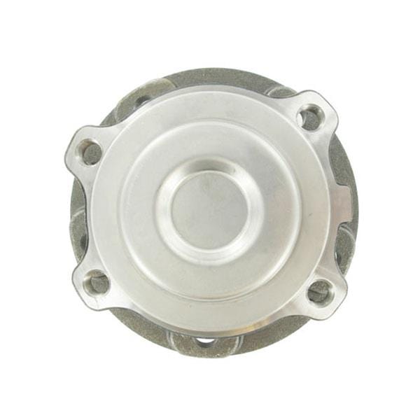 SKF Bearings SKF Bearings Wheel Bearing and Hub Assemblies BR930510 Autofit