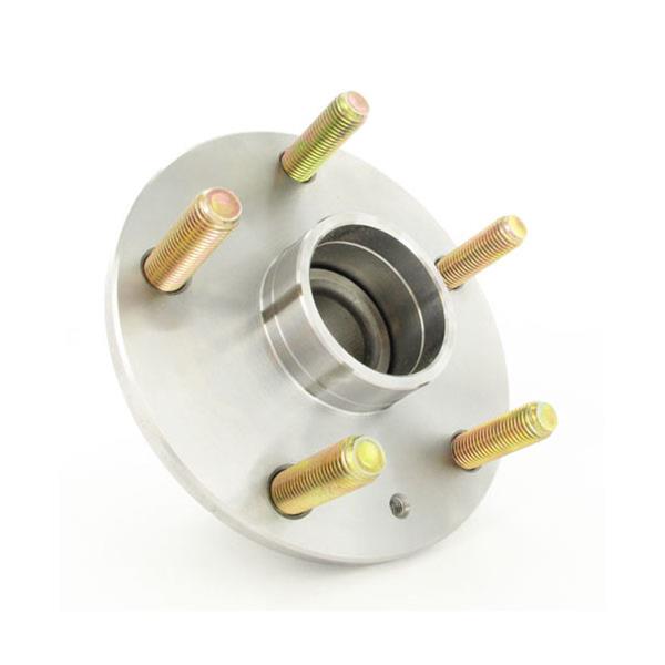 SKF Bearings SKF Bearings Wheel Bearing and Hub Assemblies BR930512 Autofit