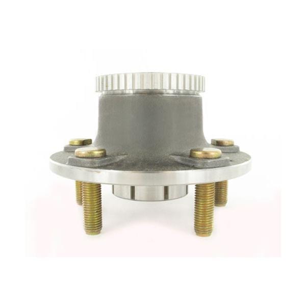 SKF Bearings SKF Bearings Wheel Bearing and Hub Assemblies BR930512 Autofit