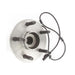 SKF Bearings SKF Bearings Wheel Bearing and Hub Assemblies BR930513 Autofit