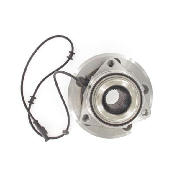 SKF Bearings SKF Bearings Wheel Bearing and Hub Assemblies BR930513 Autofit