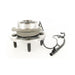 SKF Bearings SKF Bearings Wheel Bearing and Hub Assemblies BR930514 Autofit