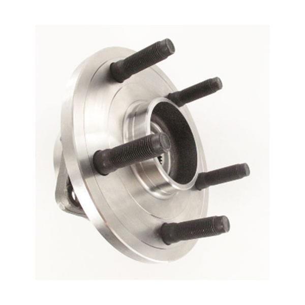 SKF Bearings SKF Bearings Wheel Bearing and Hub Assemblies BR930515 Autofit