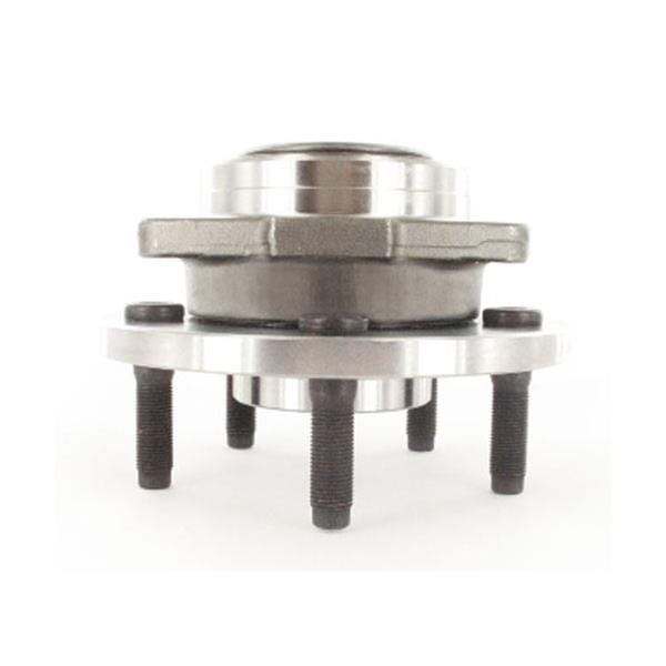 SKF Bearings SKF Bearings Wheel Bearing and Hub Assemblies BR930515 Autofit