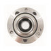 SKF Bearings SKF Bearings Wheel Bearing and Hub Assemblies BR930515 Autofit