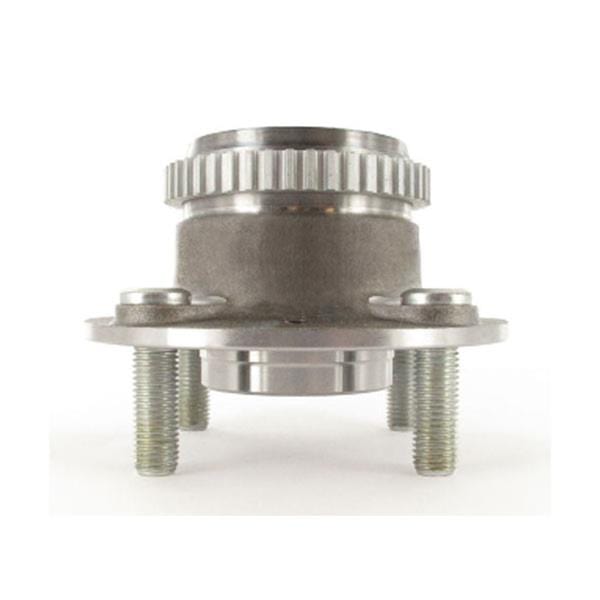 SKF Bearings SKF Bearings Wheel Bearing and Hub Assemblies BR930516 Autofit