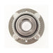 SKF Bearings SKF Bearings Wheel Bearing and Hub Assemblies BR930516 Autofit
