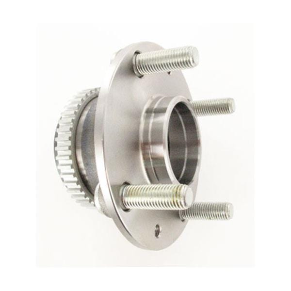 SKF Bearings SKF Bearings Wheel Bearing and Hub Assemblies BR930516 Autofit