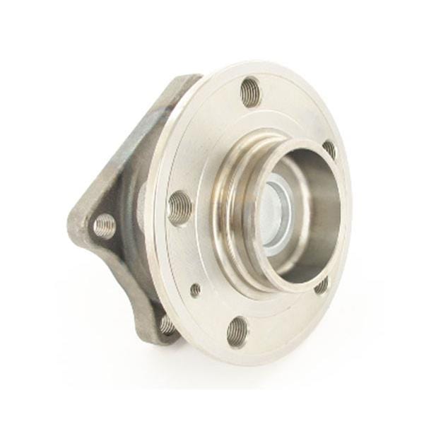 SKF Bearings SKF Bearings Wheel Bearing and Hub Assemblies BR930517 Autofit