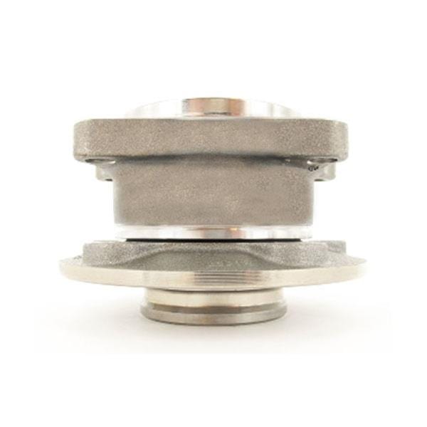 SKF Bearings SKF Bearings Wheel Bearing and Hub Assemblies BR930517 Autofit