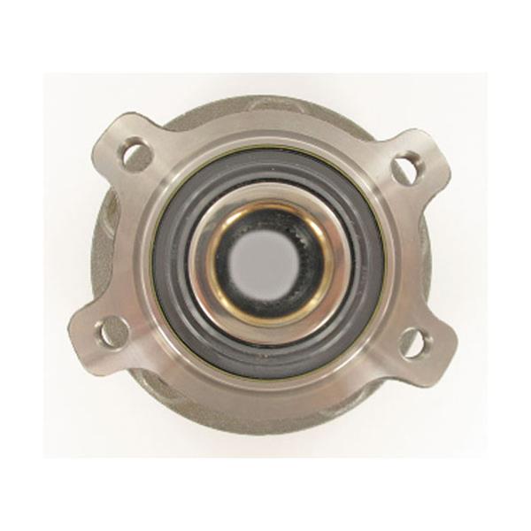 SKF Bearings SKF Bearings Wheel Bearing and Hub Assemblies BR930518 Autofit
