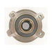 SKF Bearings SKF Bearings Wheel Bearing and Hub Assemblies BR930518 Autofit