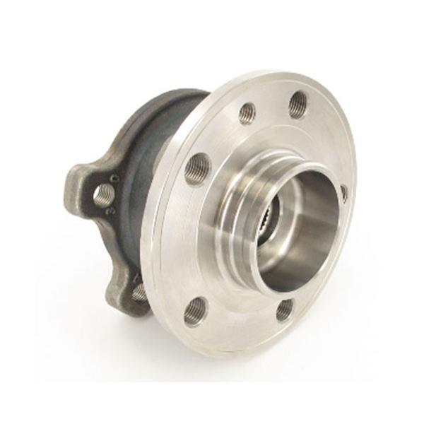 SKF Bearings SKF Bearings Wheel Bearing and Hub Assemblies BR930518 Autofit