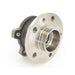 SKF Bearings SKF Bearings Wheel Bearing and Hub Assemblies BR930518 Autofit