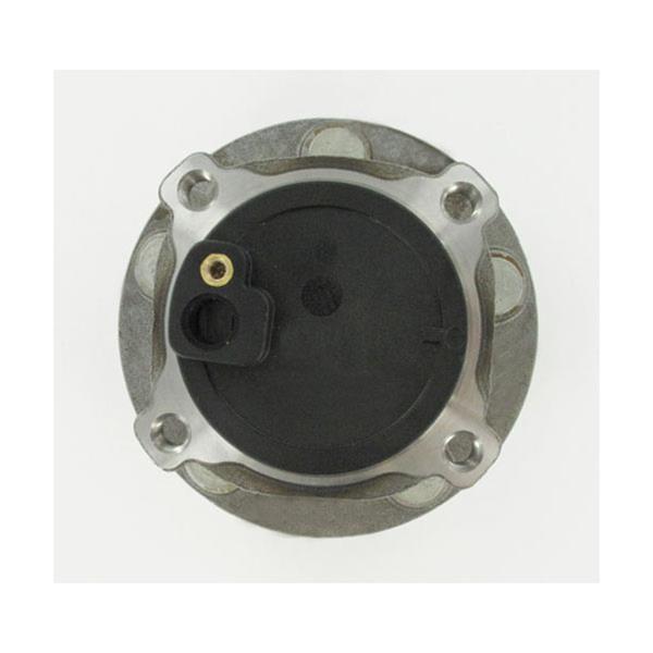 SKF Bearings SKF Bearings Wheel Bearing and Hub Assemblies BR930519 Autofit