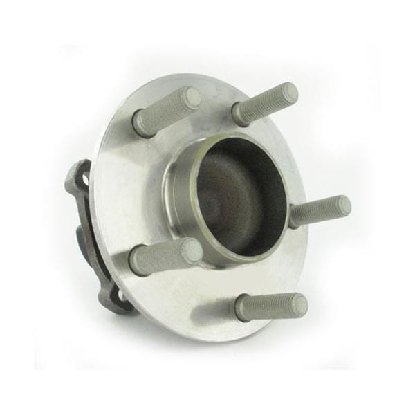 SKF Bearings SKF Bearings Wheel Bearing and Hub Assemblies BR930519 Autofit