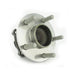 SKF Bearings SKF Bearings Wheel Bearing and Hub Assemblies BR930519 Autofit