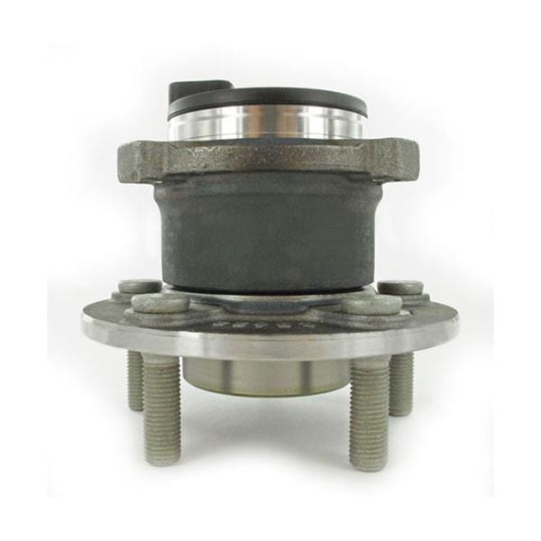 SKF Bearings SKF Bearings Wheel Bearing and Hub Assemblies BR930519 Autofit