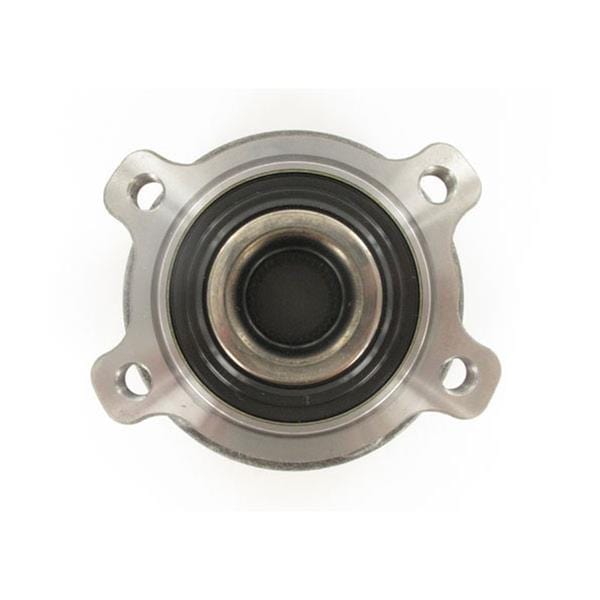 SKF Bearings SKF Bearings Wheel Bearing and Hub Assemblies BR930520 Autofit