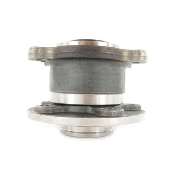 SKF Bearings SKF Bearings Wheel Bearing and Hub Assemblies BR930520 Autofit