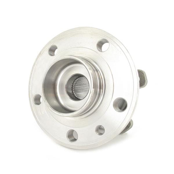 SKF Bearings SKF Bearings Wheel Bearing and Hub Assemblies BR930520 Autofit