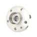 SKF Bearings SKF Bearings Wheel Bearing and Hub Assemblies BR930520 Autofit