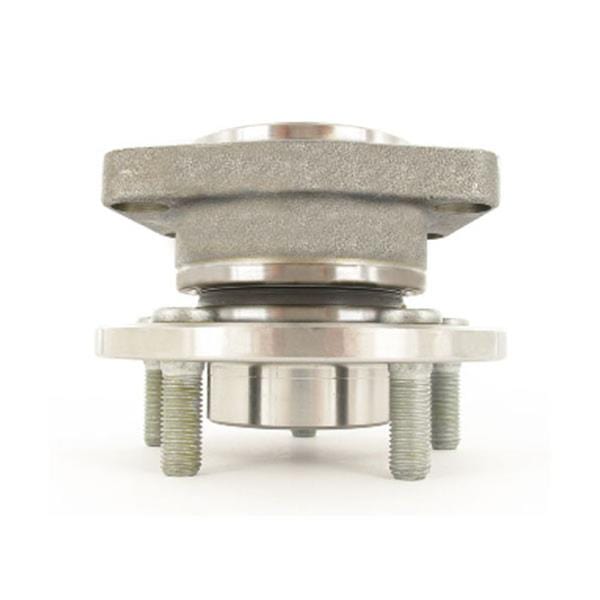 SKF Bearings SKF Bearings Wheel Bearing and Hub Assemblies BR930522 Autofit