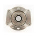 SKF Bearings SKF Bearings Wheel Bearing and Hub Assemblies BR930522 Autofit