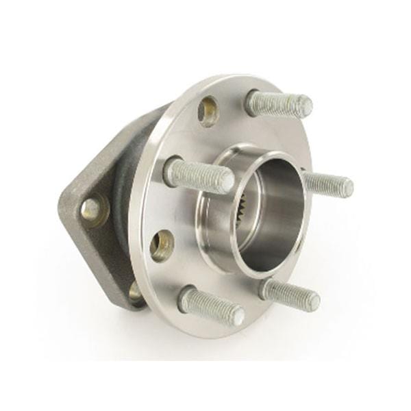SKF Bearings SKF Bearings Wheel Bearing and Hub Assemblies BR930522 Autofit