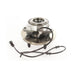 SKF Bearings SKF Bearings Wheel Bearing and Hub Assemblies BR930523 Autofit