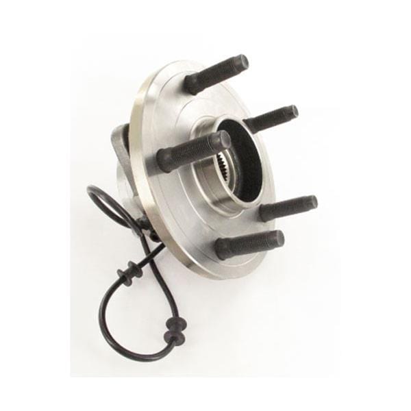 SKF Bearings SKF Bearings Wheel Bearing and Hub Assemblies BR930523 Autofit