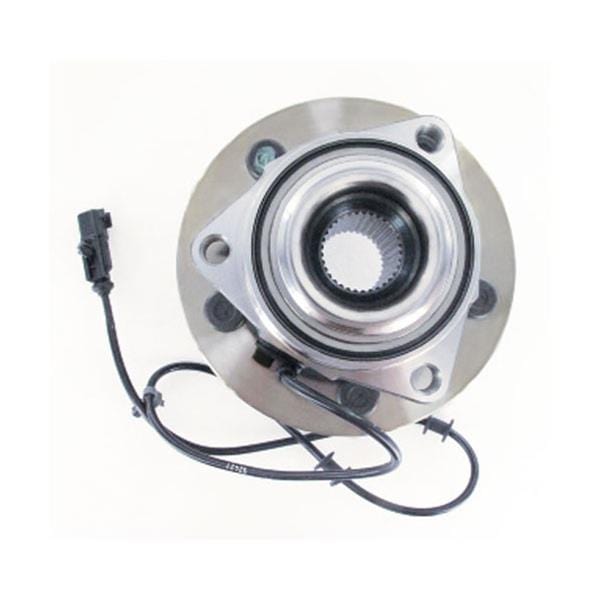 SKF Bearings SKF Bearings Wheel Bearing and Hub Assemblies BR930523 Autofit