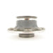 SKF Bearings SKF Bearings Wheel Bearing and Hub Assemblies BR930524 Autofit