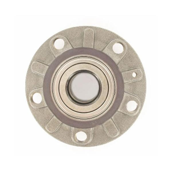 SKF Bearings SKF Bearings Wheel Bearing and Hub Assemblies BR930524 Autofit