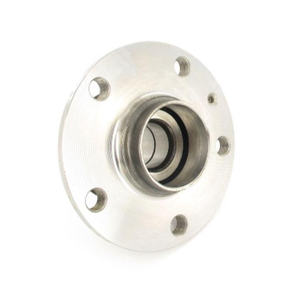 SKF Bearings SKF Bearings Wheel Bearing and Hub Assemblies BR930524 Autofit