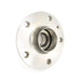 SKF Bearings SKF Bearings Wheel Bearing and Hub Assemblies BR930524 Autofit