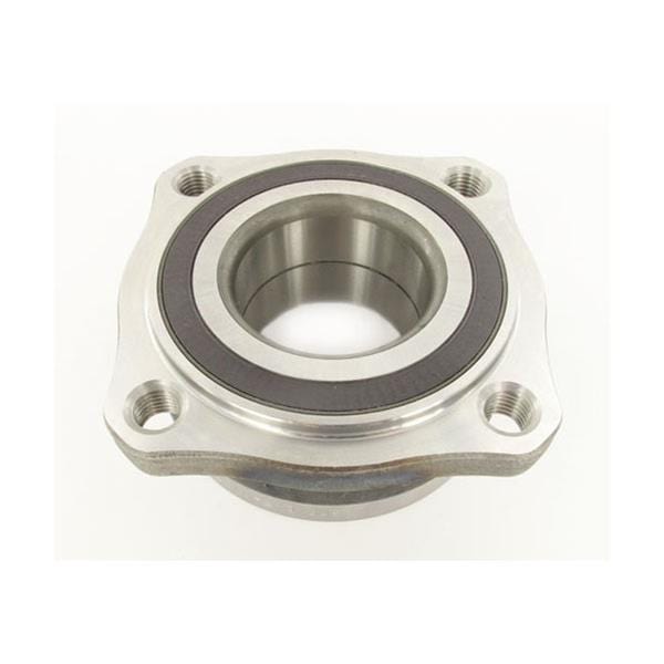 SKF Bearings SKF Bearings Wheel Bearing and Hub Assemblies BR930525 Autofit