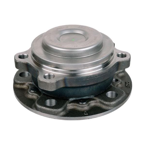 SKF Bearings SKF Bearings Wheel Bearing and Hub Assemblies BR930526 Autofit