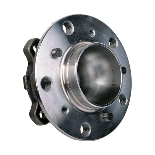 SKF Bearings SKF Bearings Wheel Bearing and Hub Assemblies BR930526 Autofit