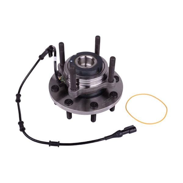 SKF Bearings SKF Bearings Wheel Bearing and Hub Assemblies BR930528 Autofit