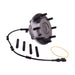 SKF Bearings SKF Bearings Wheel Bearing and Hub Assemblies BR930528 Autofit