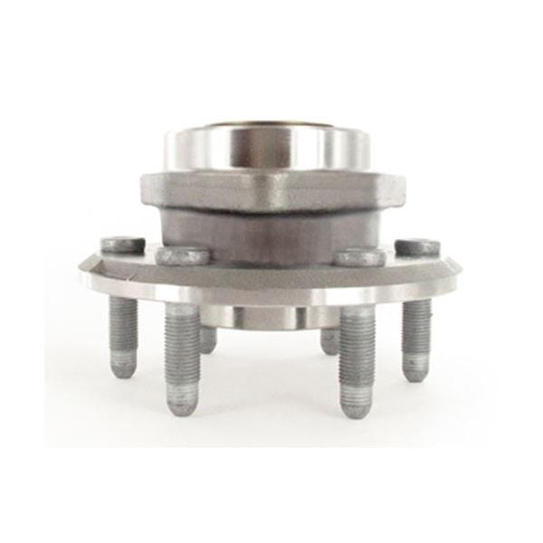 SKF Bearings SKF Bearings Wheel Bearing and Hub Assemblies BR930532 Autofit