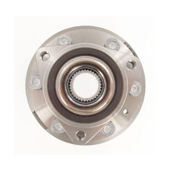 SKF Bearings SKF Bearings Wheel Bearing and Hub Assemblies BR930532 Autofit
