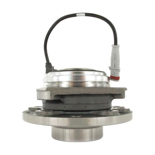 SKF Bearings SKF Bearings Wheel Bearing and Hub Assemblies BR930533 Autofit