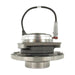SKF Bearings SKF Bearings Wheel Bearing and Hub Assemblies BR930533 Autofit