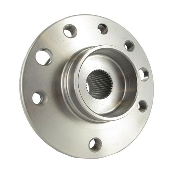 SKF Bearings SKF Bearings Wheel Bearing and Hub Assemblies BR930533 Autofit