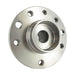 SKF Bearings SKF Bearings Wheel Bearing and Hub Assemblies BR930533 Autofit